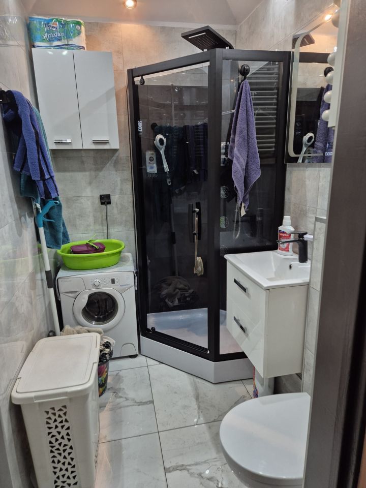 Mieszkanie 2-pokojowe Bytom, ul. Siemianowicka. Zdjęcie 6