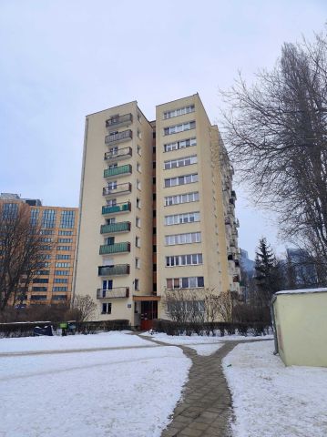 Mieszkanie 1-pokojowe Warszawa Ochota. Zdjęcie 1