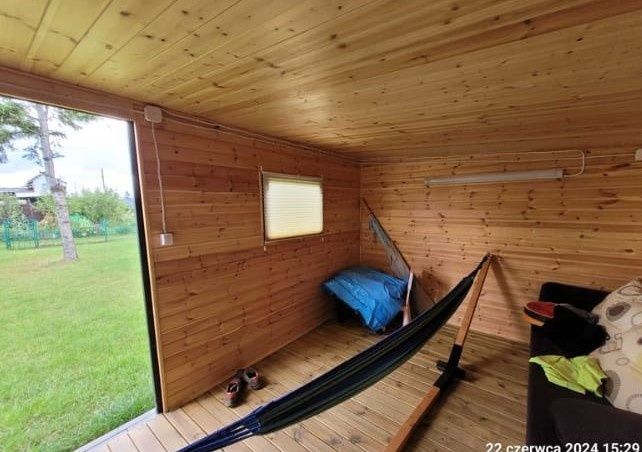 Działka rod Nowy Dwór Gdański. Zdjęcie 2