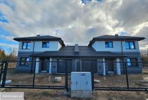 bliźniak, 5 pokoi Jachranka, ul. Zegrzyńska. Zdjęcie 2