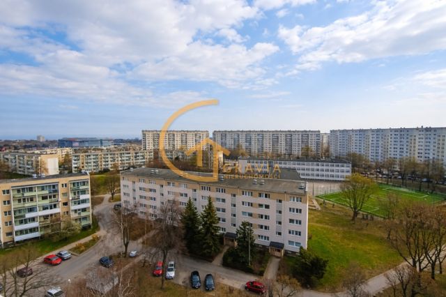 Mieszkanie 1-pokojowe Gdańsk Żabianka, ul. Kołobrzeska. Zdjęcie 7