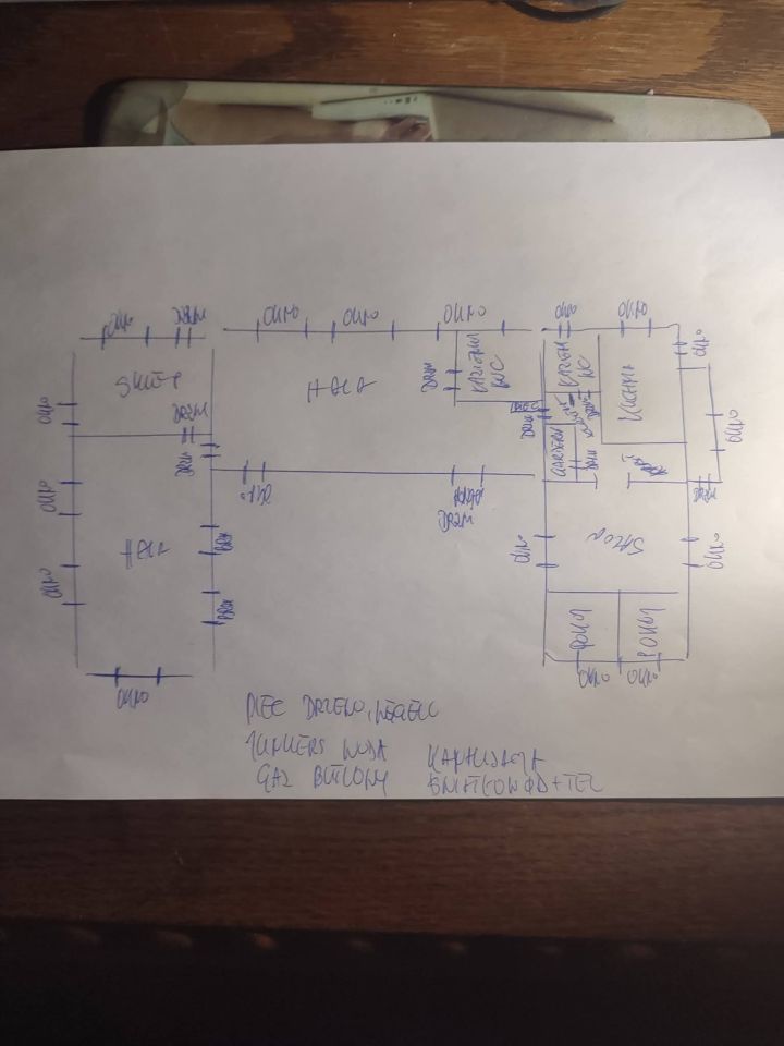 dom wolnostojący, 3 pokoje Ogrodnica. Zdjęcie 2