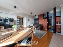 Mieszkanie 3-pokojowe Warszawa Mokotów, ul. Stefana Batorego. Zdjęcie 4