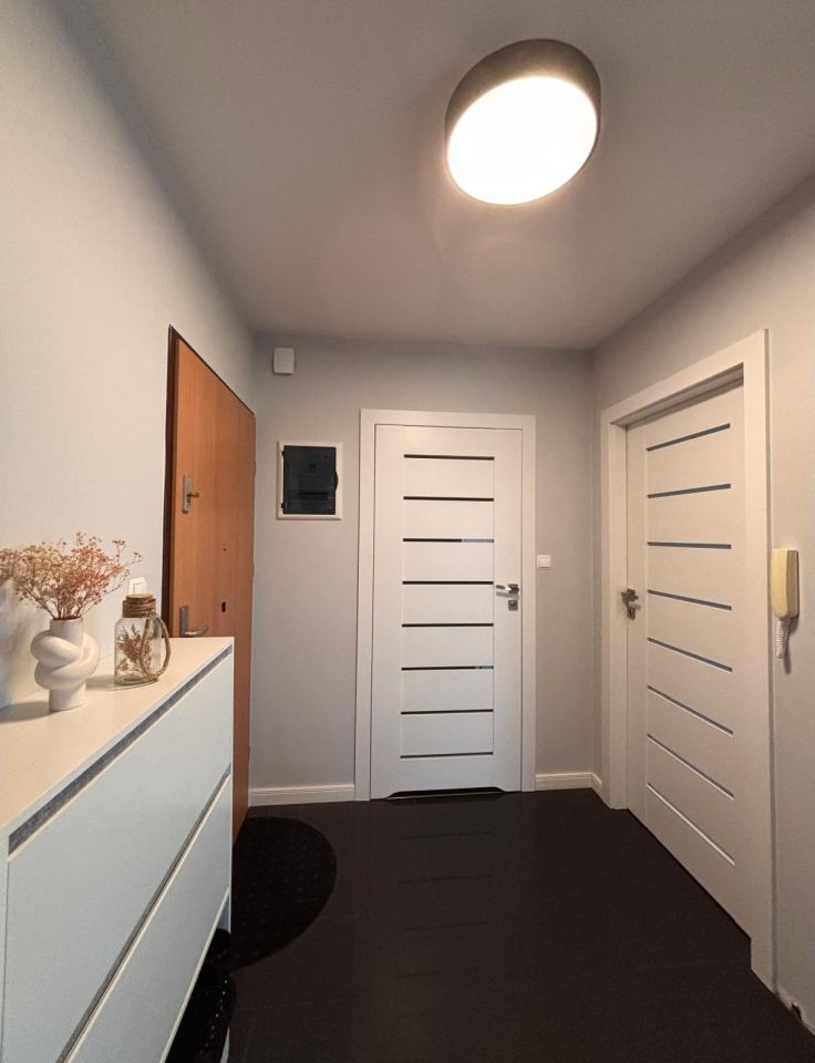 Mieszkanie 3-pokojowe Koszalin Kretomino, ul. Generała Józefa Hallera. Zdjęcie 19