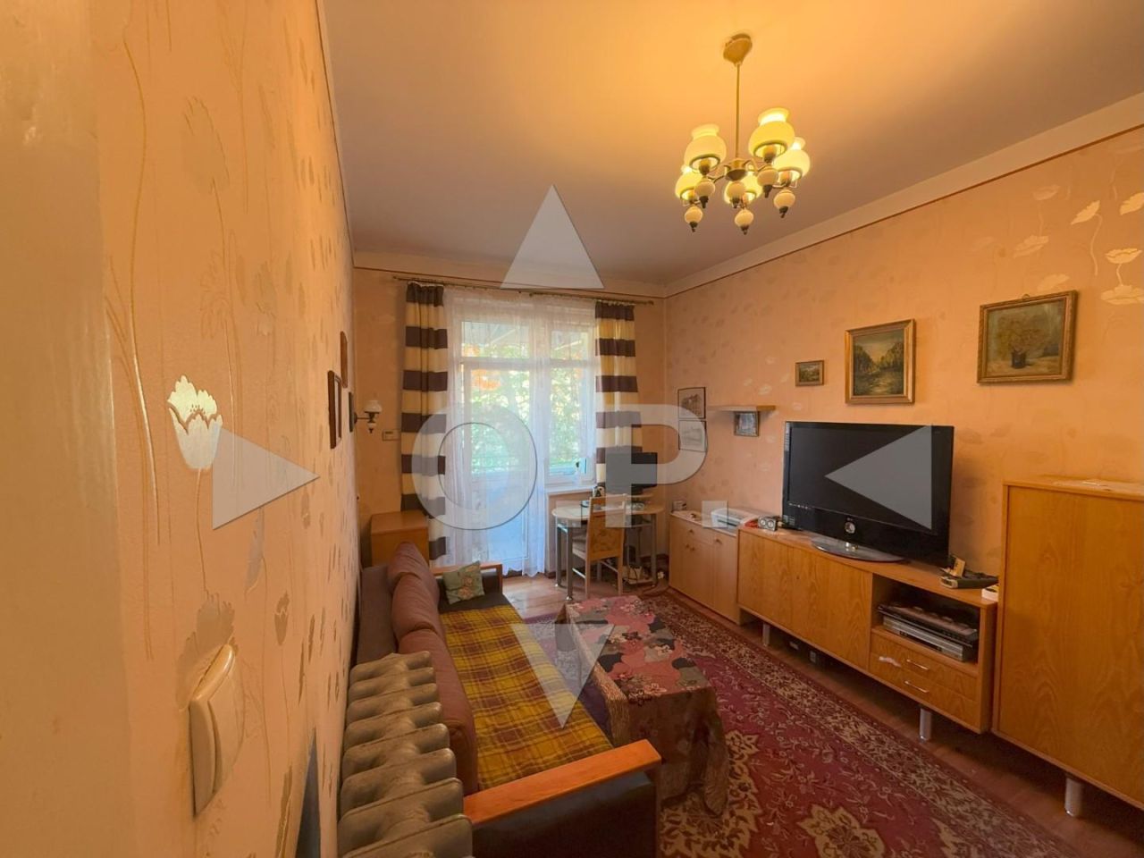 Mieszkanie 4-pokojowe Wrocław Śródmieście, ul. Oskara Minkowskiego. Zdjęcie 6