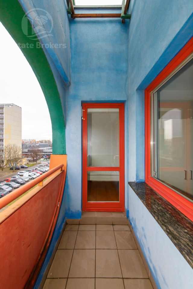 Mieszkanie 4-pokojowe Wrocław Muchobór Mały, ul. Szwedzka. Zdjęcie 13