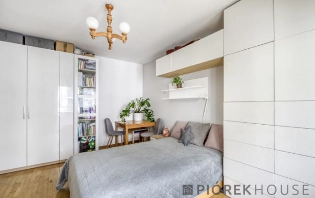 Mieszkanie 1-pokojowe Warszawa Bemowo, ul. Obrońców Tobruku. Zdjęcie 2