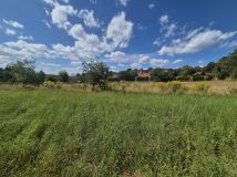 Działka budowlana Dziurów Warszawka, ul. Spadowa. Zdjęcie 2