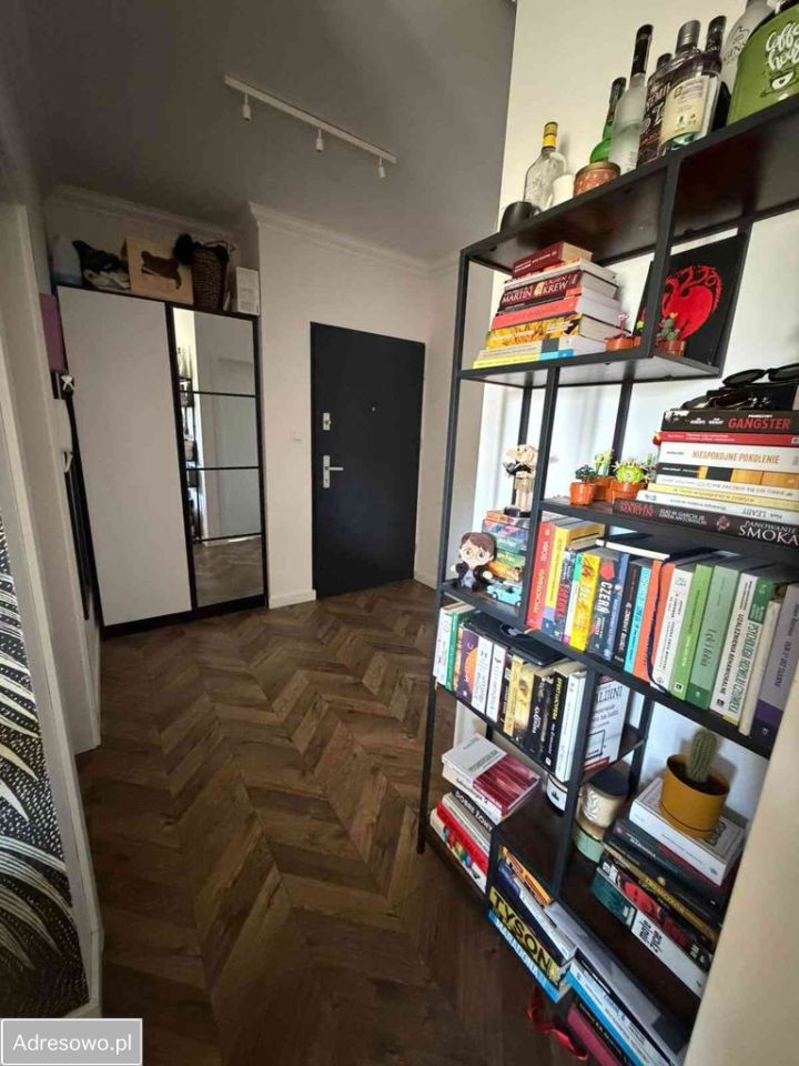 Mieszkanie 3-pokojowe Reda, ul. Witolda Lutosławskiego. Zdjęcie 9