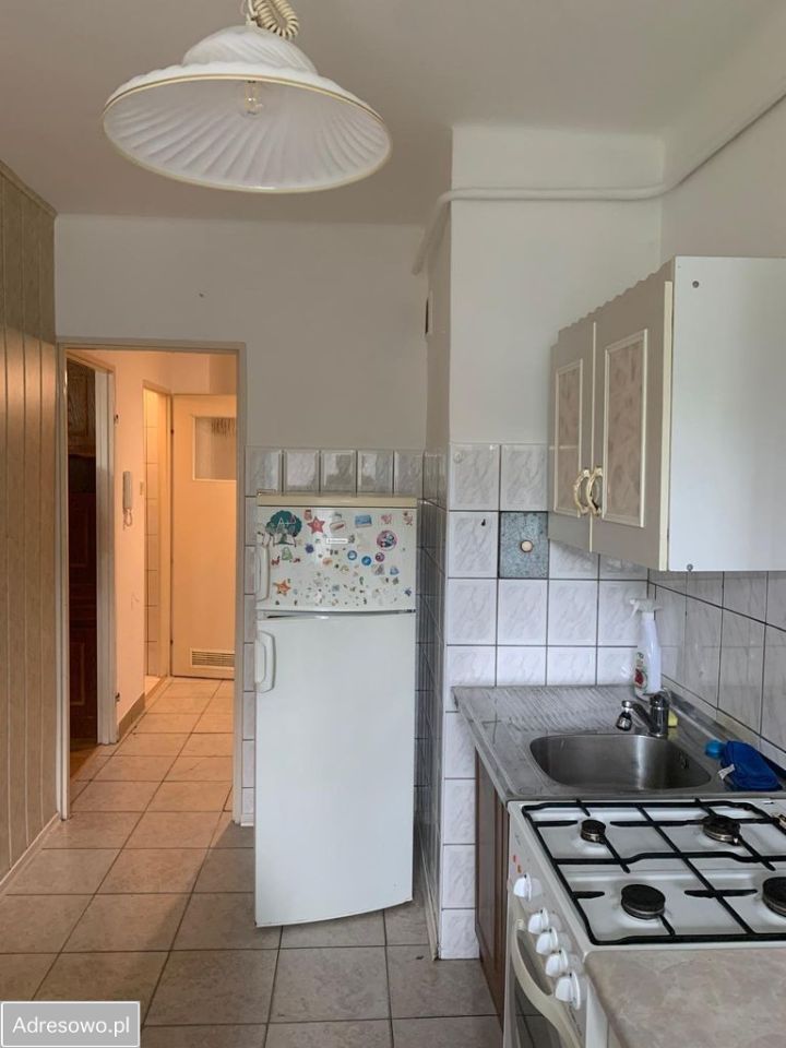 Mieszkanie 1-pokojowe Biłgoraj, ul. gen. Sikorskiego. Zdjęcie 6