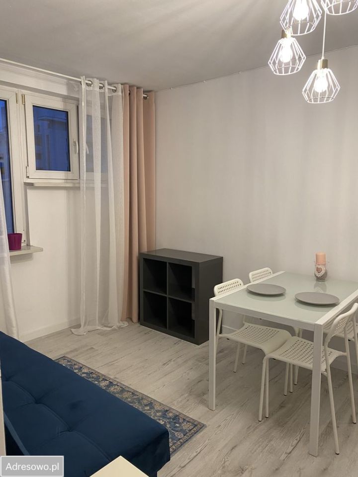 Mieszkanie 3-pokojowe Warszawa Mokotów, ul. Jana III Sobieskiego. Zdjęcie 6