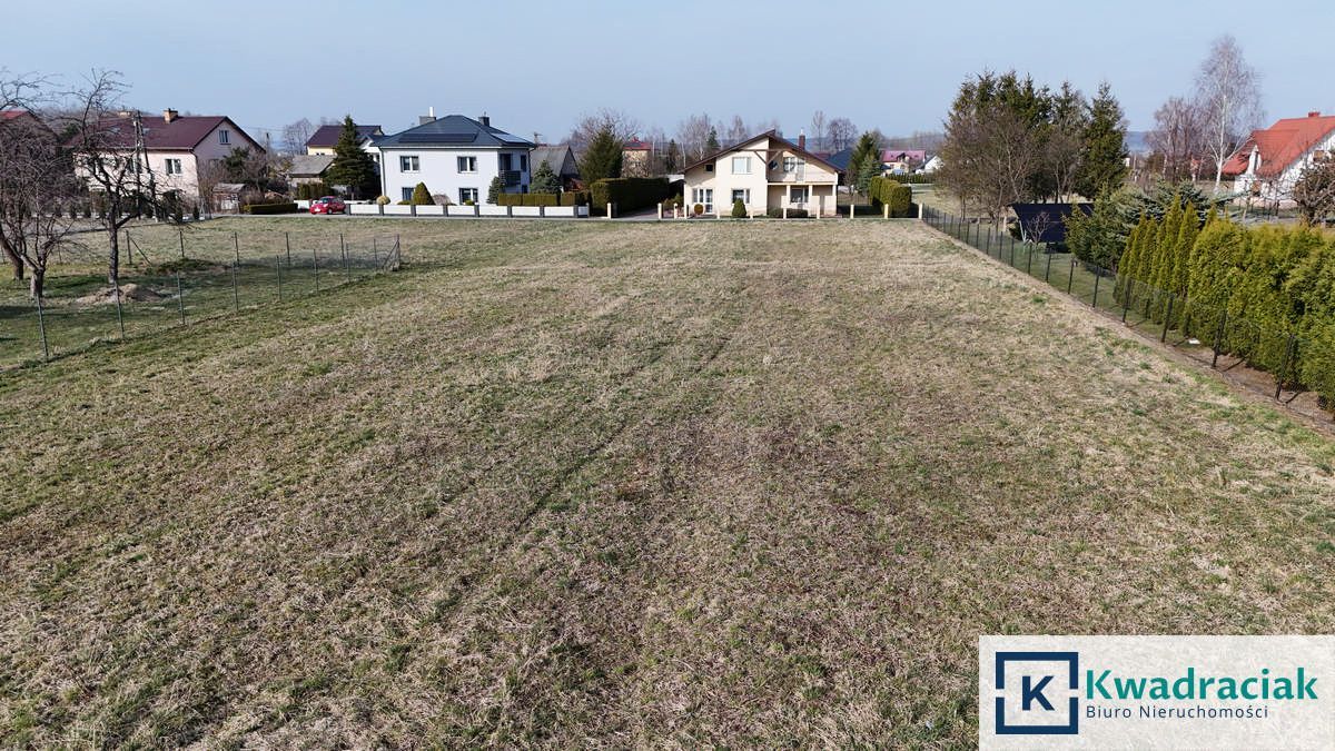 Działka budowlana Milcza. Zdjęcie 14