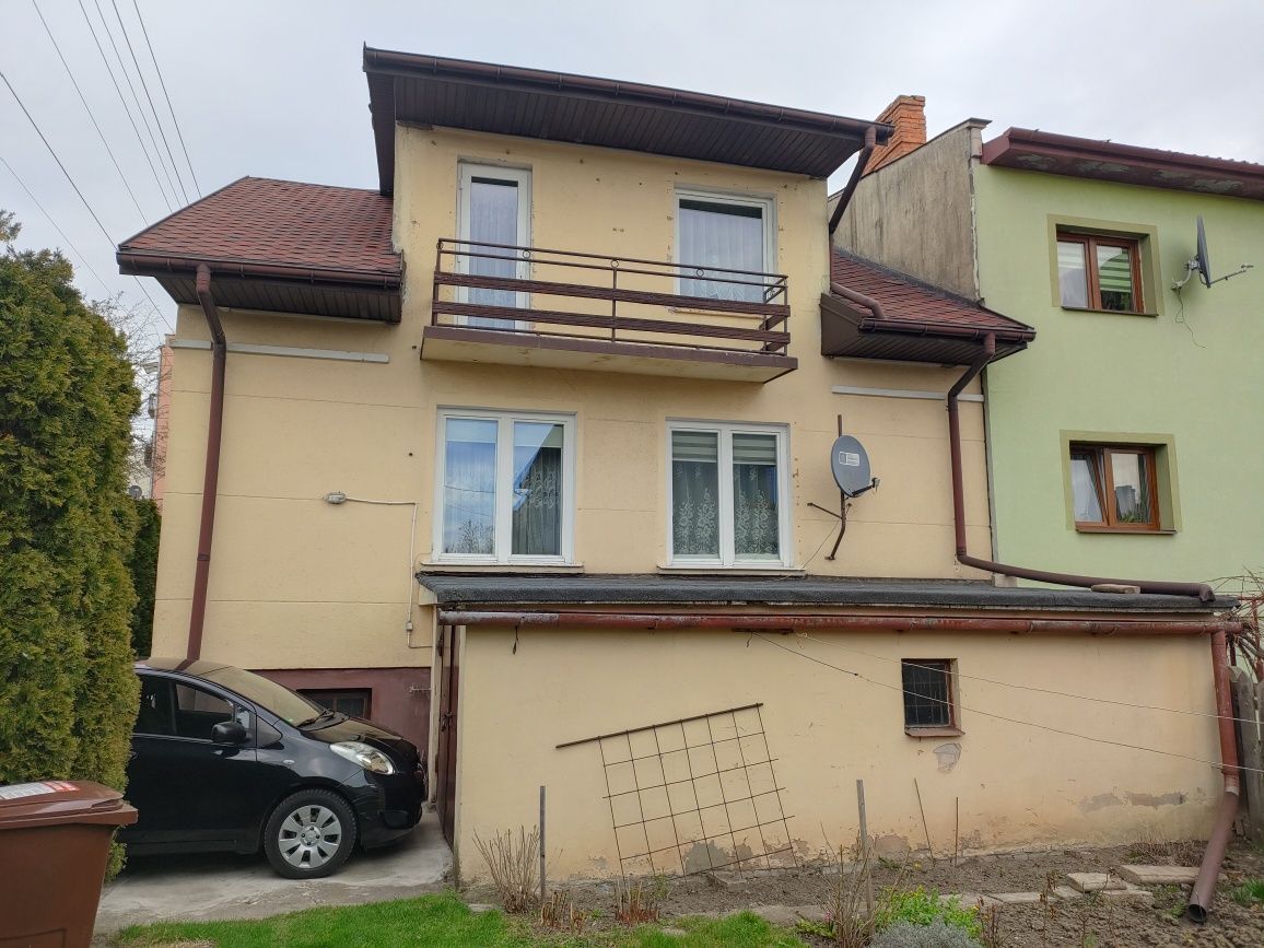 bliźniak, 4 pokoje Ostrowiec Świętokrzyski. Zdjęcie 2