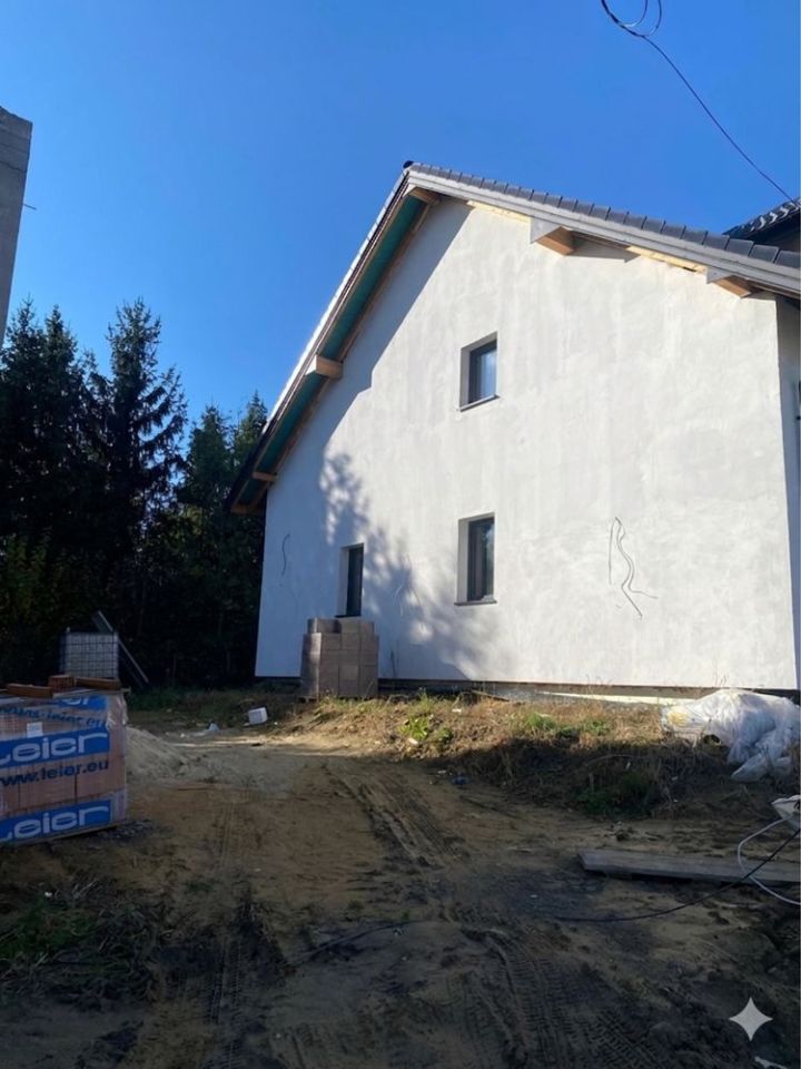 bliźniak Wojnicz. Zdjęcie 7