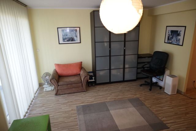 Mieszkanie 1-pokojowe Poznań Nowe Miasto, ul. Na Miasteczku. Zdjęcie 4