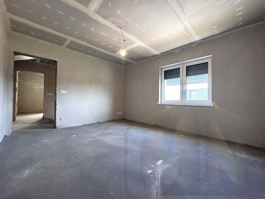 dom wolnostojący, 4 pokoje Leszno Gronowo. Zdjęcie 9