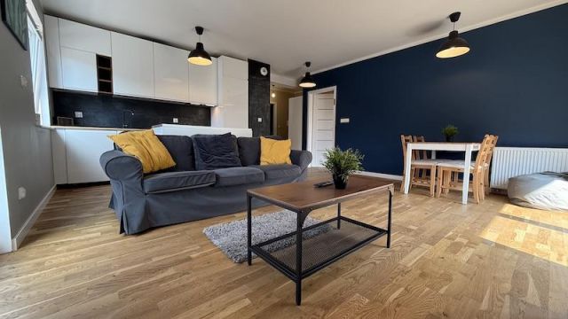 Mieszkanie 3-pokojowe Wrocław Stabłowice, Jodłowicka. Zdjęcie 1