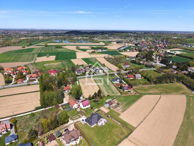 Działka rolna Książnice. Zdjęcie 6