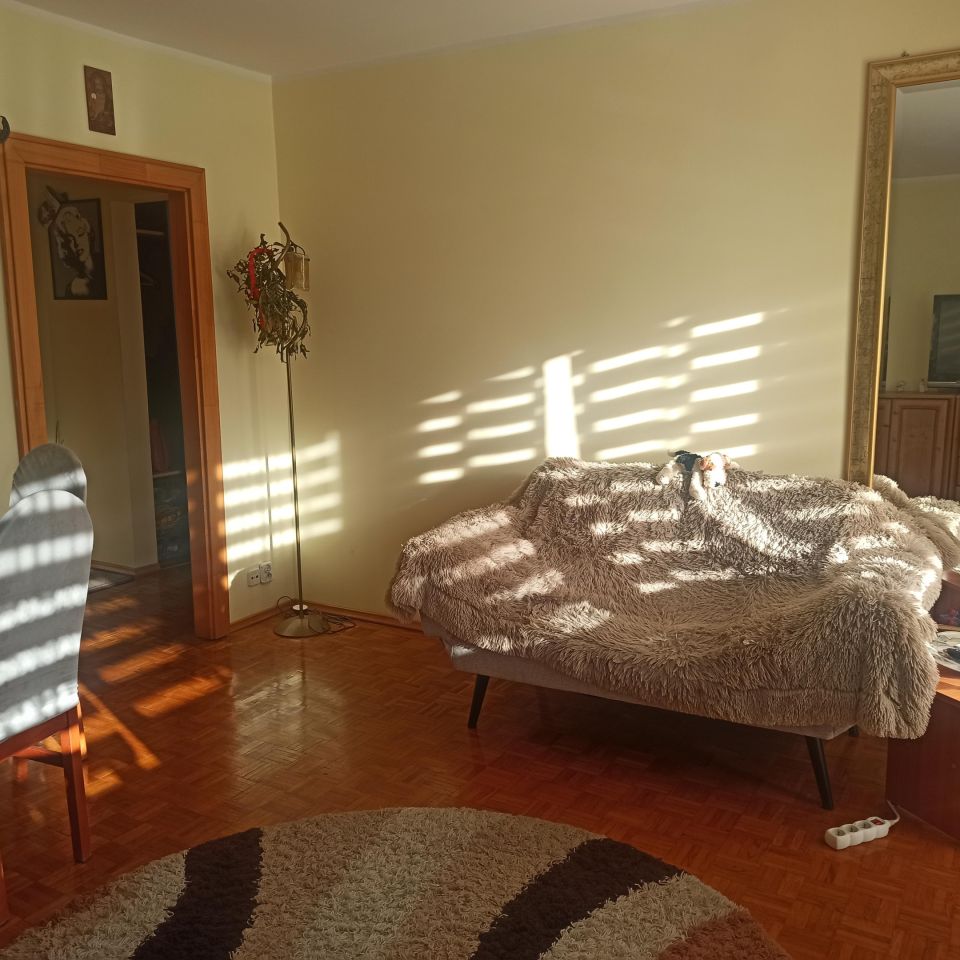 Mieszkanie 2-pokojowe Warszawa Wilanów, ul. Gubinowska. Zdjęcie 8