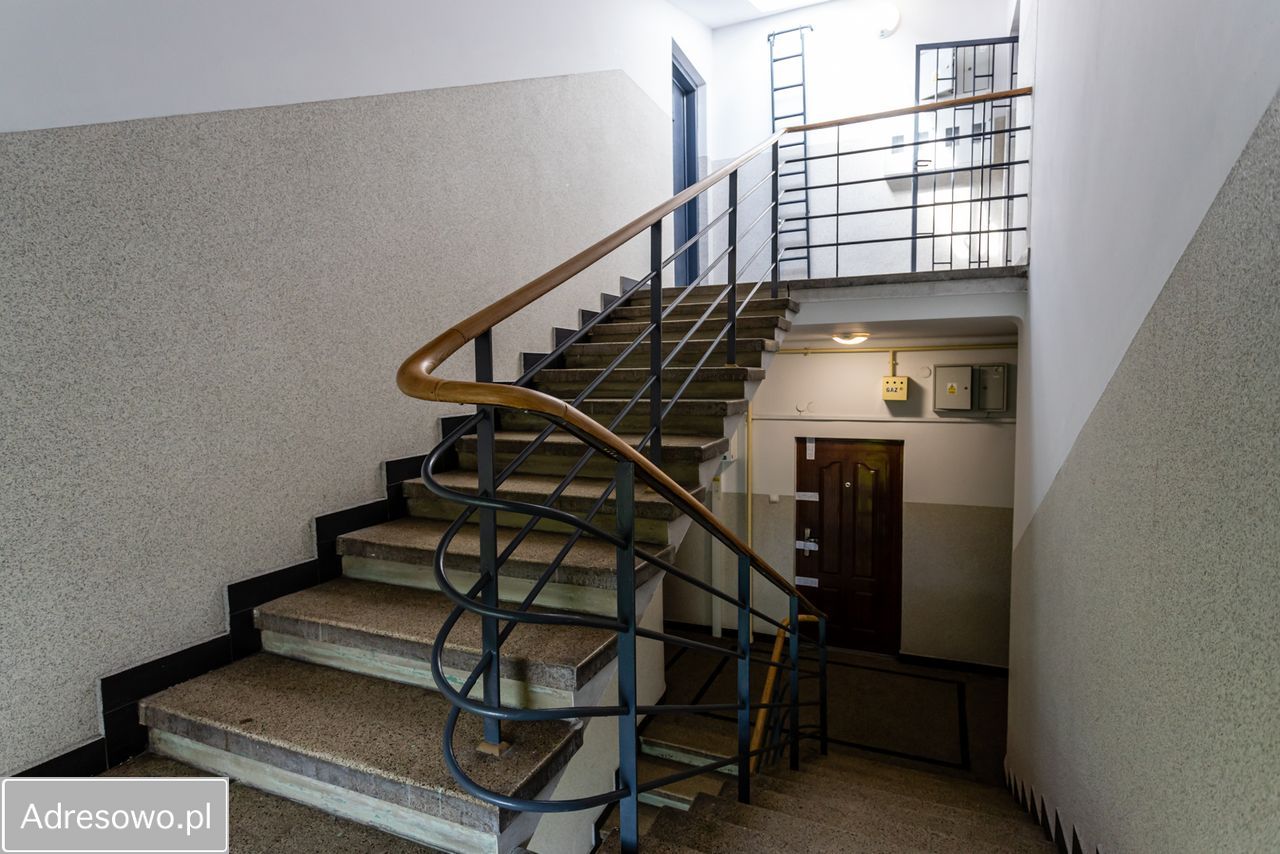 Mieszkanie 2-pokojowe Warszawa Wola, ul. Eustachego Tyszkiewicza. Zdjęcie 8