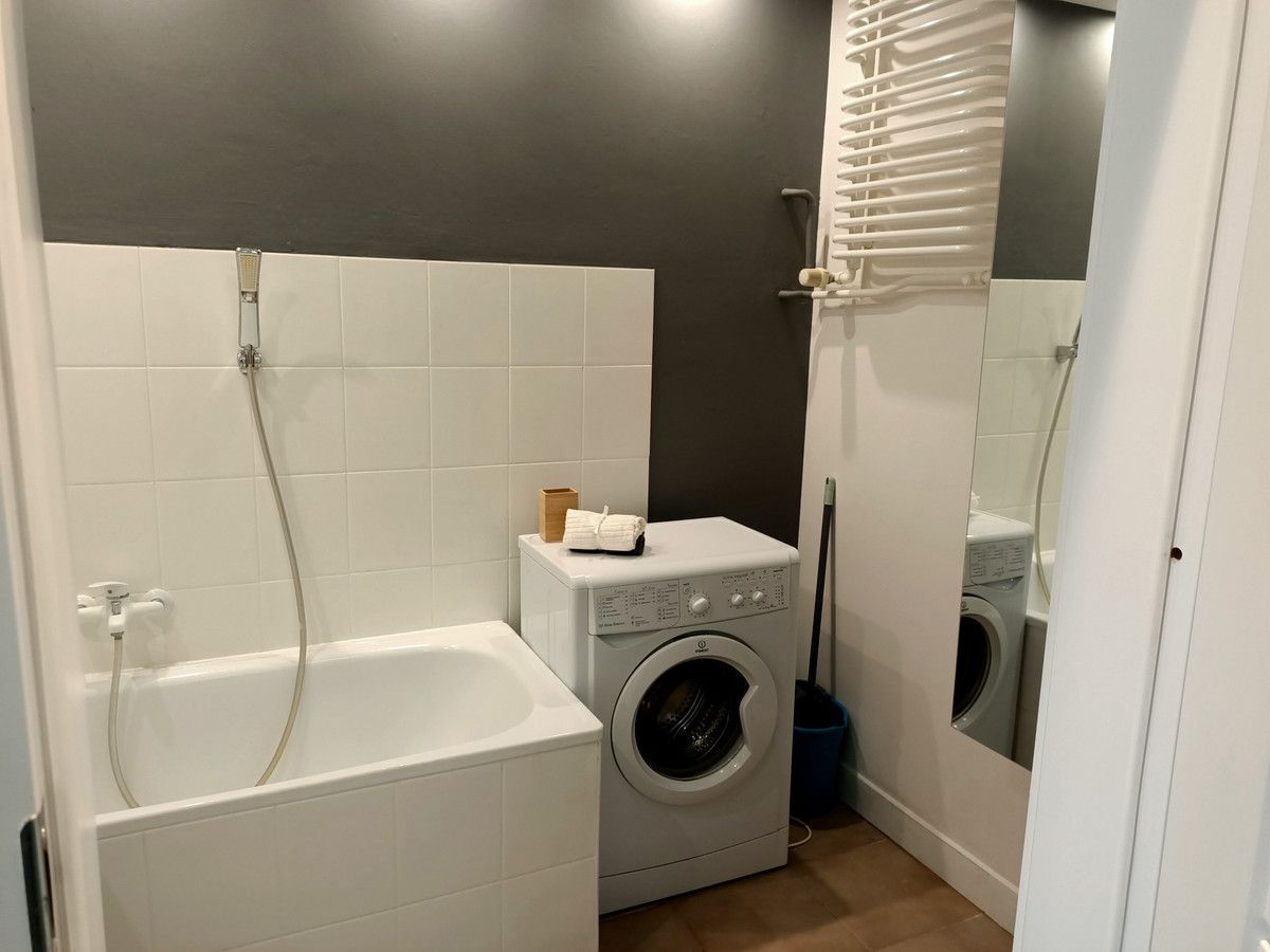 Mieszkanie 1-pokojowe Kraków Mistrzejowice, os. Kombatantów. Zdjęcie 6