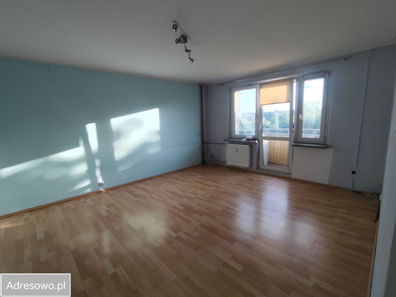 Mieszkanie 3-pokojowe Poznań Stare Miasto, os. Zwycięstwa. Zdjęcie 14