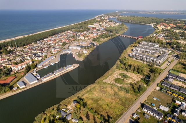 Mieszkanie 2-pokojowe Dziwnów, ul. Spadochroniarzy Polskich. Zdjęcie 18
