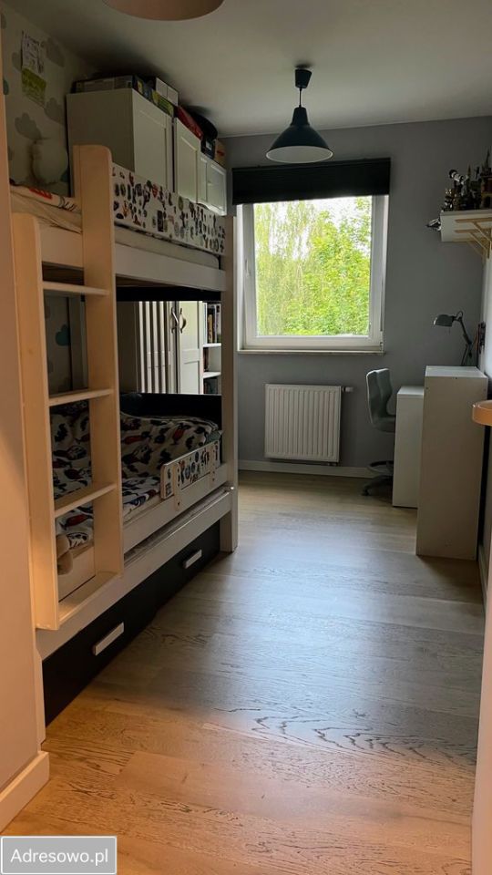 Mieszkanie 3-pokojowe Lublin Czechów, ul. Operowa. Zdjęcie 12