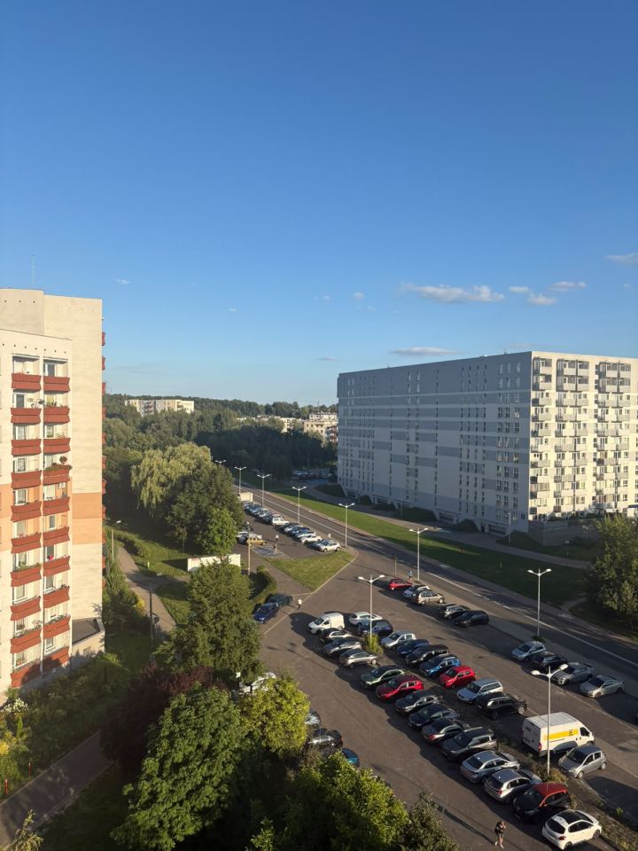Mieszkanie 3-pokojowe Katowice Piotrowice, ul. Marcina Radockiego. Zdjęcie 16