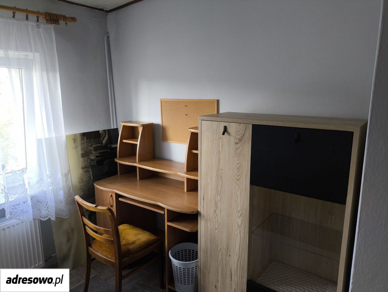 Pokój Lublin Sławinek, ul. Botaniczna. Zdjęcie 4