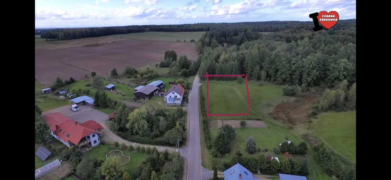 Działka na sprzedaż bez pośredników 
 
 Mikorowo - Widok 4