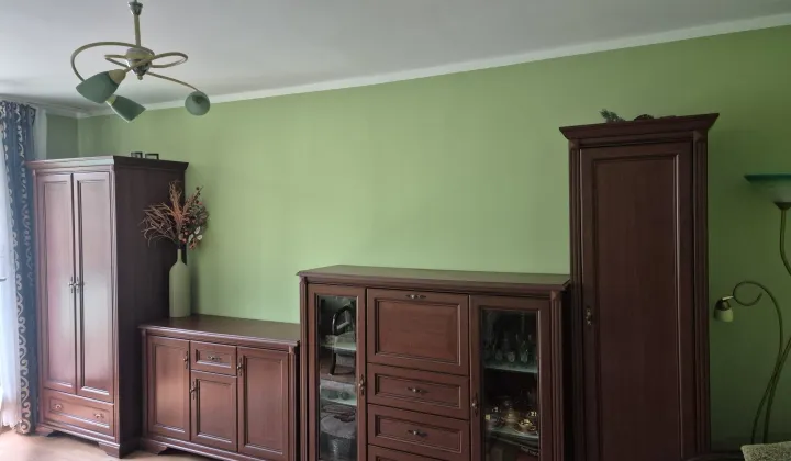 Mieszkanie 2-pokojowe Głogów, ul. Stanisława Moniuszki