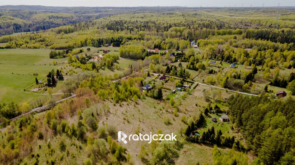 Działka siedliskowa Czapielsk, ul. Słonecznikowa