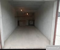 Garaż/miejsce parkingowe Pruszcz Gdański. Zdjęcie 1