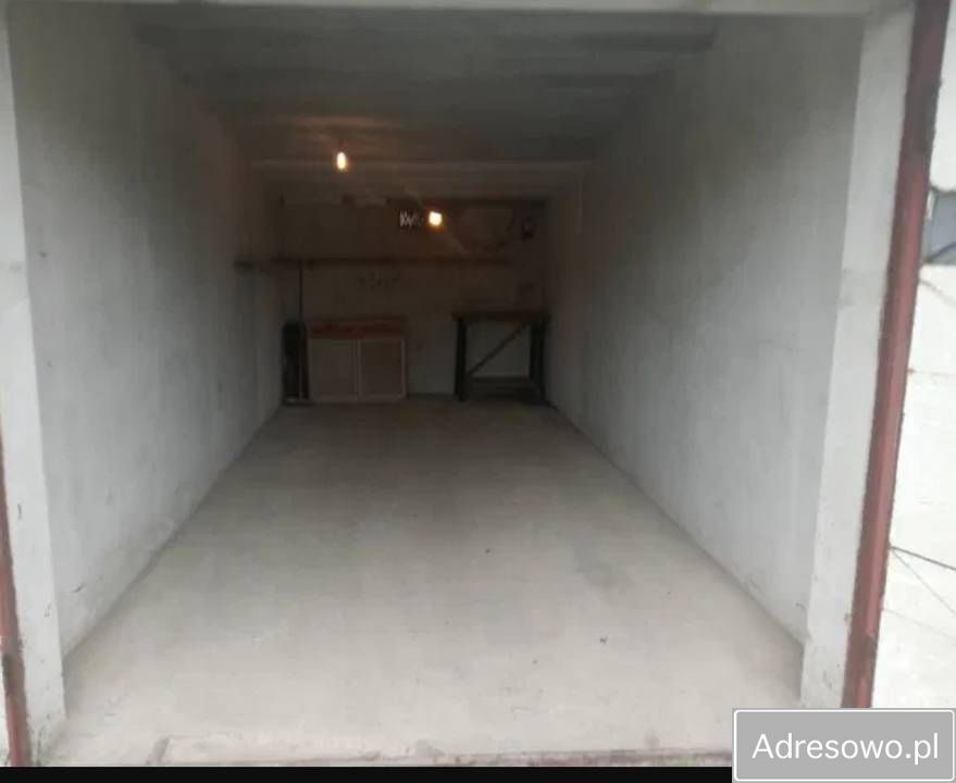 Garaż/miejsce parkingowe Pruszcz Gdański. Zdjęcie 2