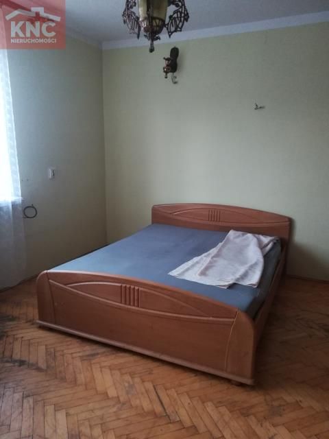 dom wolnostojący, 3 pokoje Żarnówka