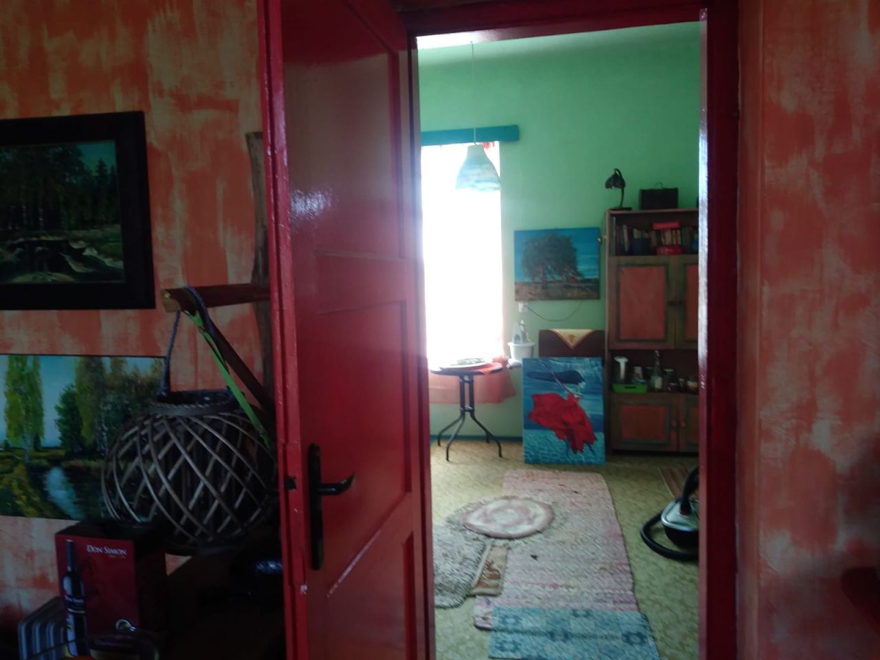 dom wolnostojący, 6 pokoi Milanów, ul. Kopińska. Zdjęcie 9