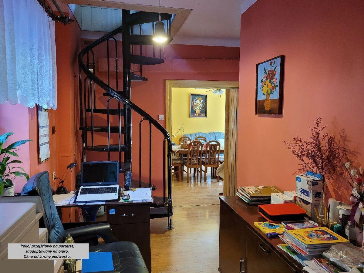 budynek wielorodzinny, 7 pokoi Aleksandrów Łódzki, ul. Krótka. Zdjęcie 12