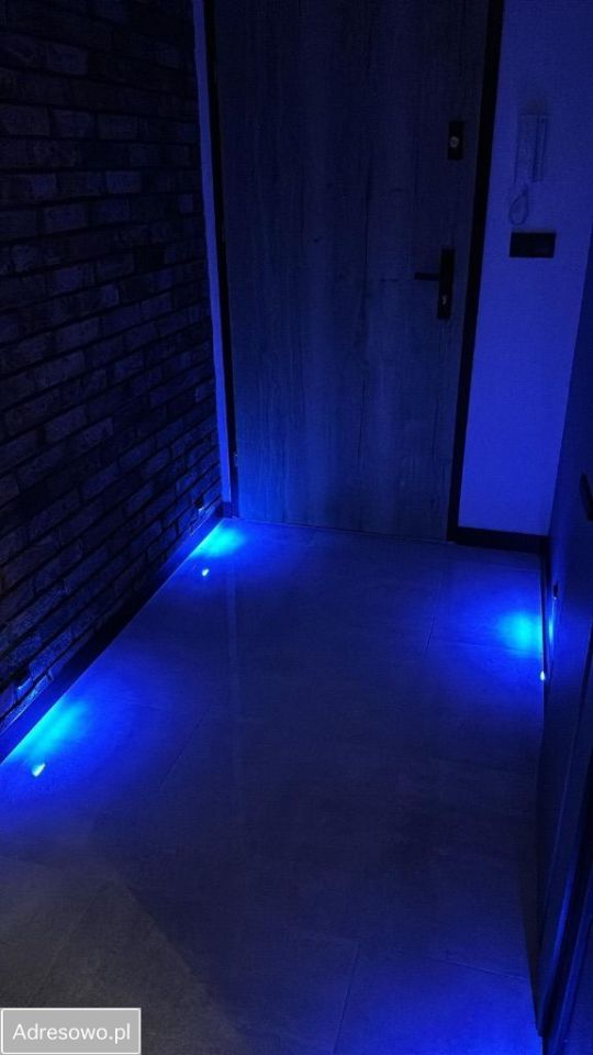 Mieszkanie 3-pokojowe Zielona Góra Centrum. Zdjęcie 9