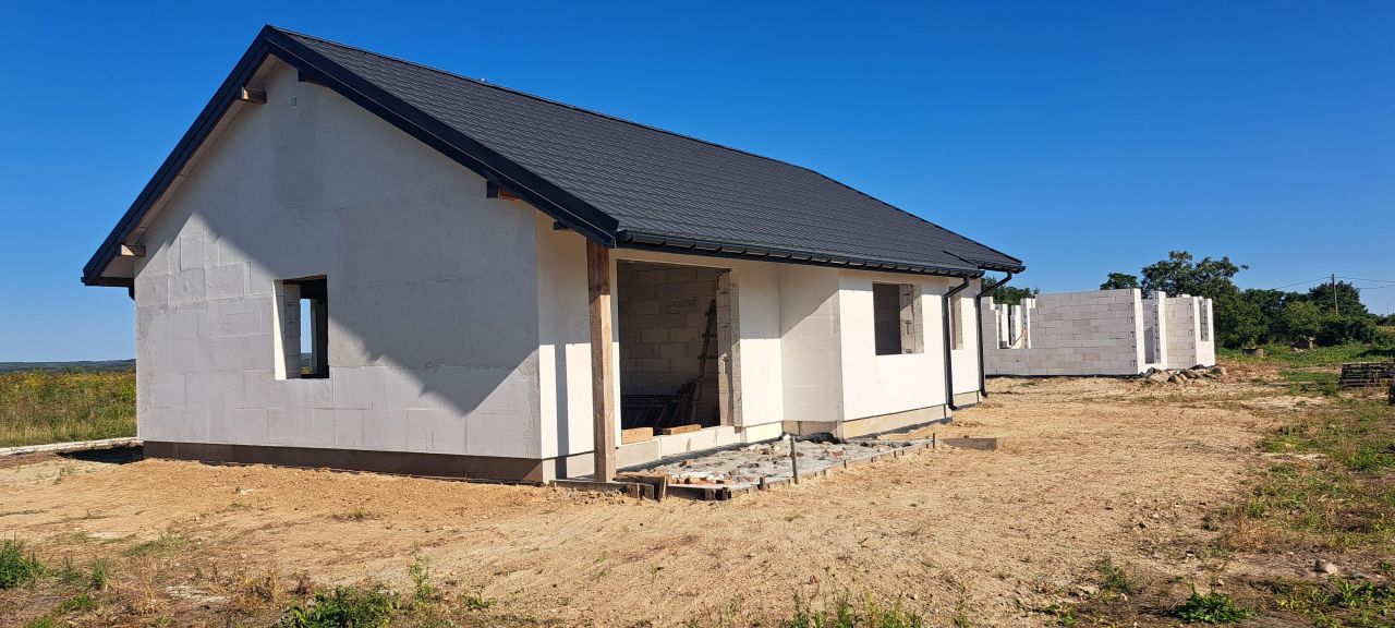 dom wolnostojący Kucerz. Zdjęcie 3