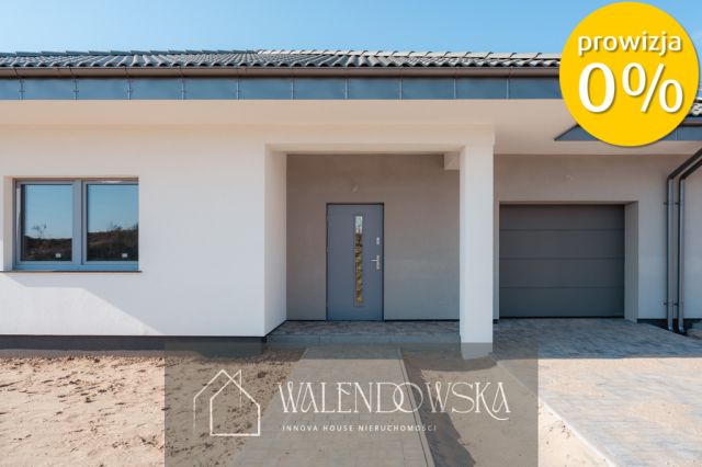 bliźniak, 4 pokoje Krępa Słupska, ul. Miodowa. Zdjęcie 29