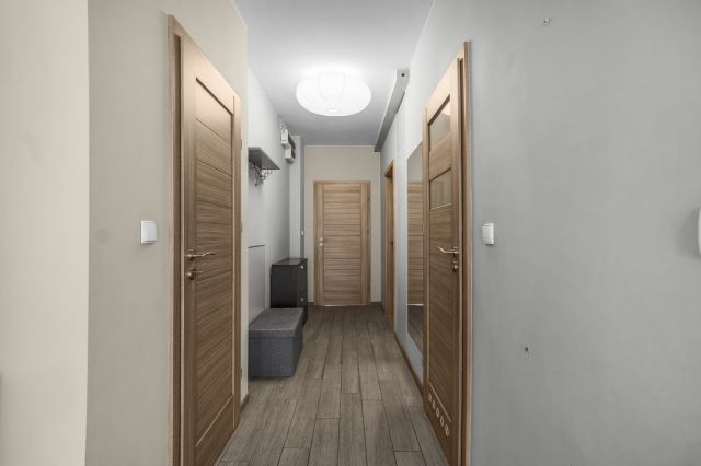 Mieszkanie 3-pokojowe Wrocław, ul. Ludwiga van Beethovena. Zdjęcie 8