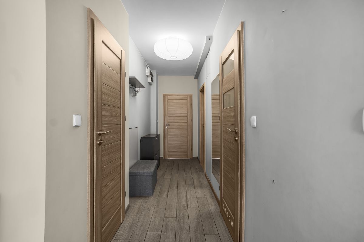 Mieszkanie 3-pokojowe Wrocław, ul. Ludwiga van Beethovena. Zdjęcie 8