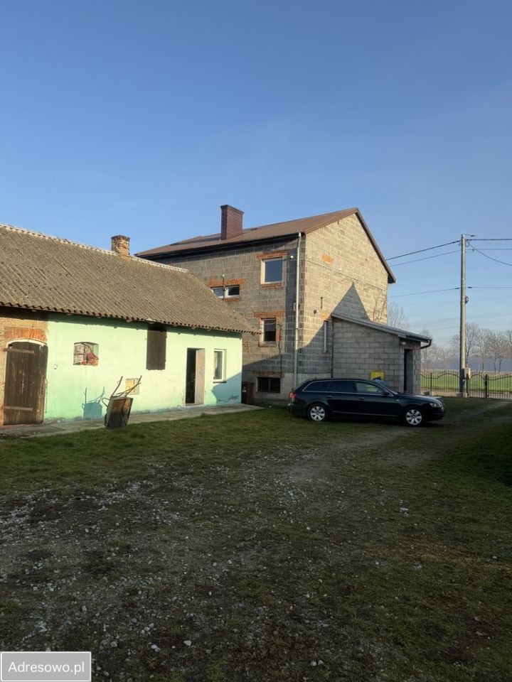 dom wolnostojący, 5 pokoi Krzyż. Zdjęcie 7