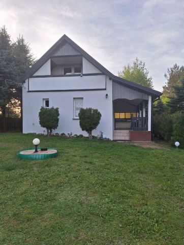 Działka rekreacyjna Gawin. Zdjęcie 1