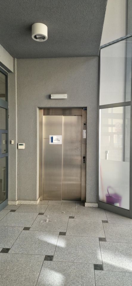 Nieruchomość komercyjna Gryfice, ul. Niepodległości. Zdjęcie 14