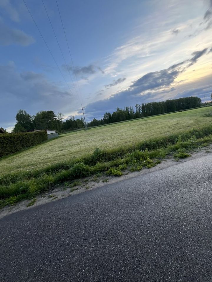 Działka budowlana Winnica. Zdjęcie 3