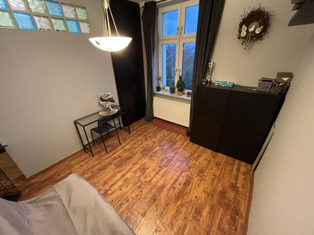 Mieszkanie 1-pokojowe Kraków Prądnik Biały, ul. Jabłonna. Zdjęcie 2