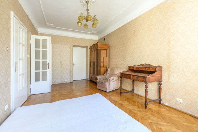 Mieszkanie 3-pokojowe Warszawa Ochota, ul. Kaliska. Zdjęcie 6