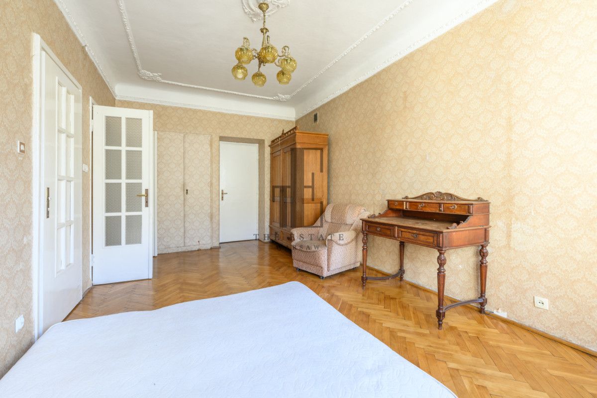 Mieszkanie 3-pokojowe Warszawa Ochota, ul. Kaliska. Zdjęcie 6